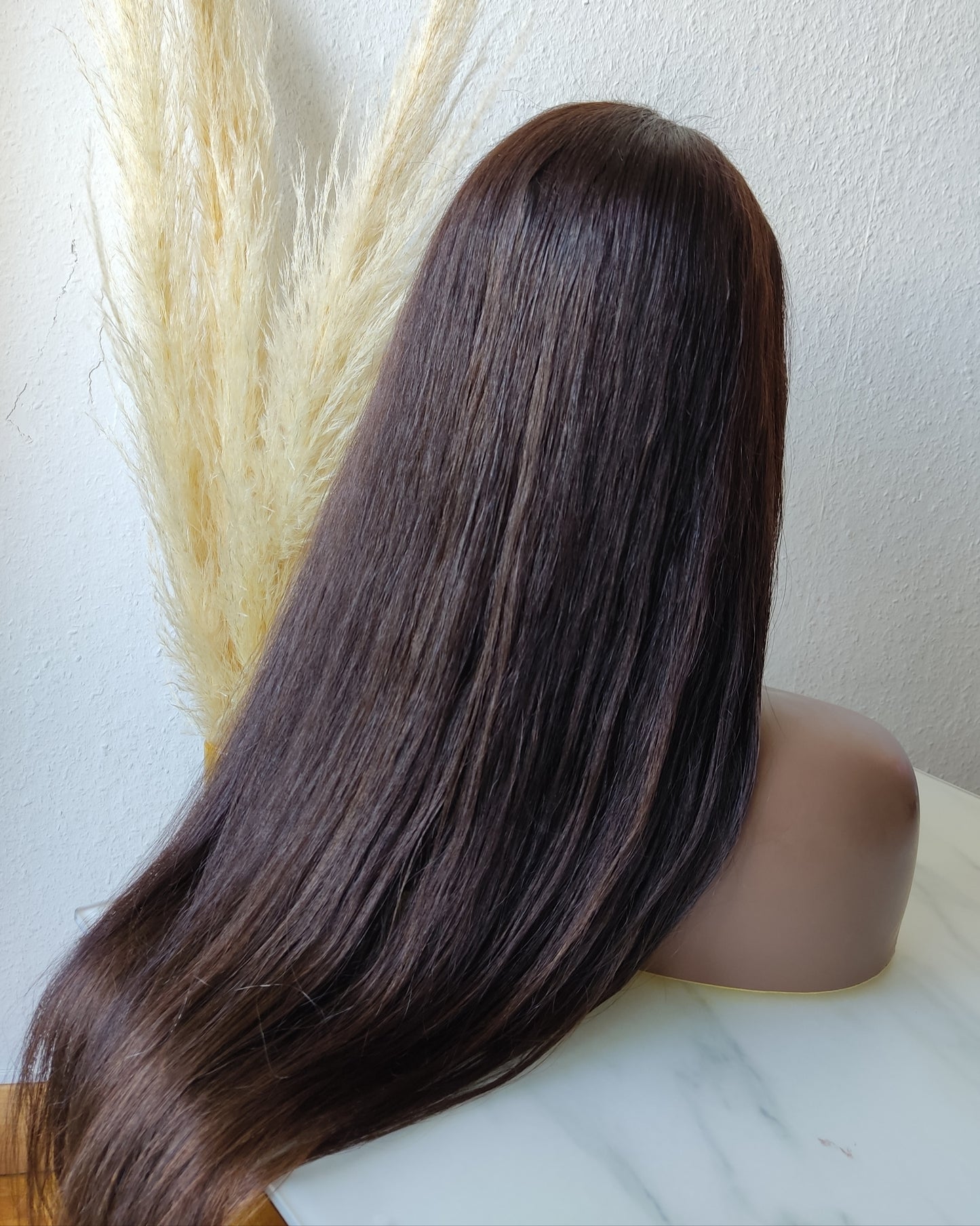 PERRUQUE JESSICA RAW HAIR PREMIUM