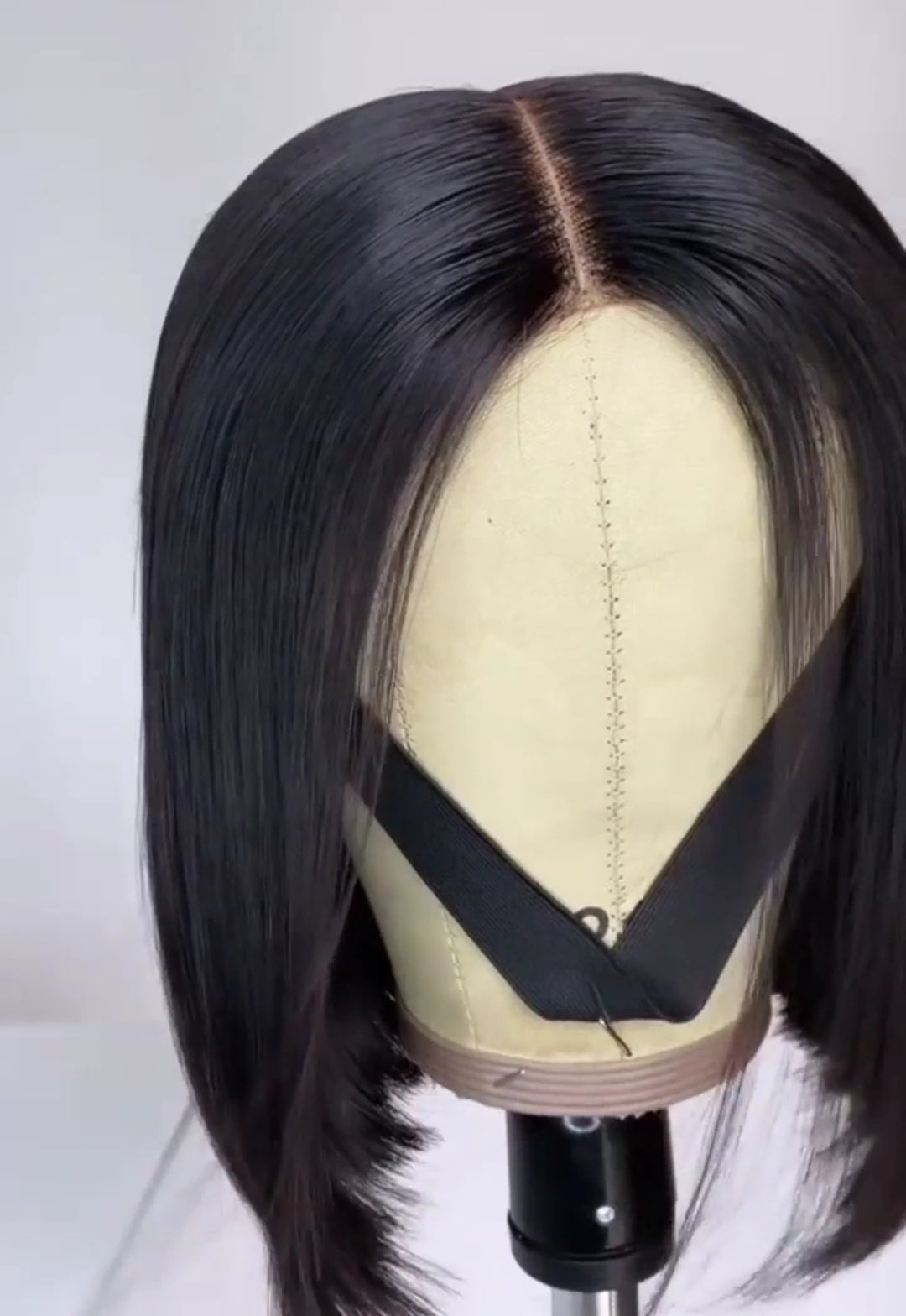 NAOMIE BOB WIG