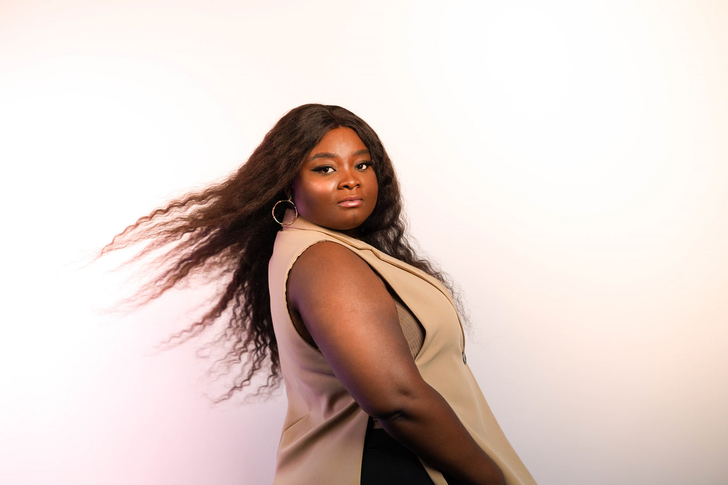 PERRUQUE REBECCA RAW HAIR PREMIUM