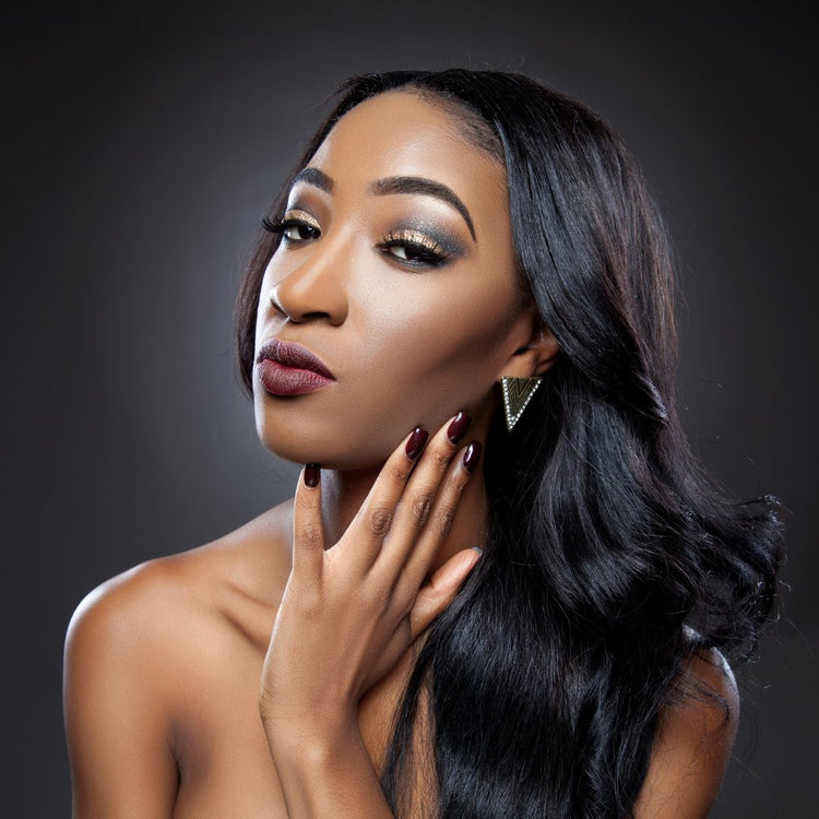 LACE FRONTALE ET LACE CLOSURE