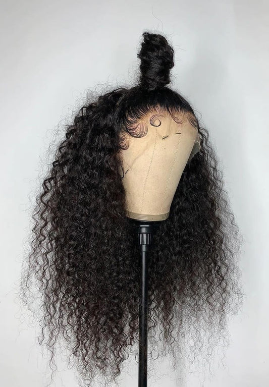 PERRUQUE REBECCA RAW HAIR PREMIUM