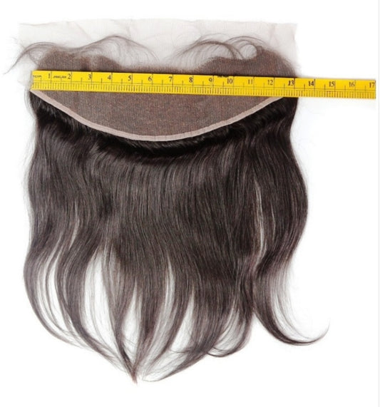 FRONTALE STRAIGHT NOIRE ( HD TRANSPARENT )