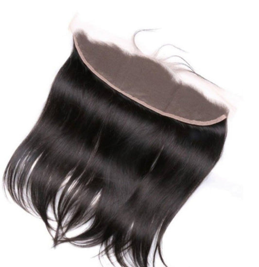 FRONTALE STRAIGHT NOIRE  ( HD TRANSPARENT )