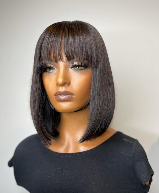 EVA BOB WIG