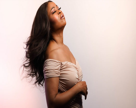 PERRUQUE DINA RAW HAIR PREMIUM