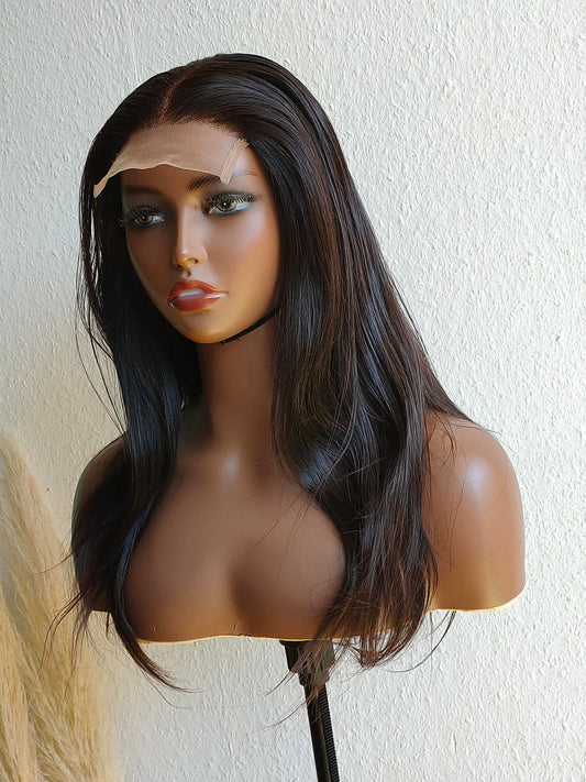 PERRUQUE DINA RAW HAIR PREMIUM