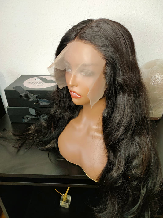 PERRUQUE STELLA RAW HAIR PREMIUM