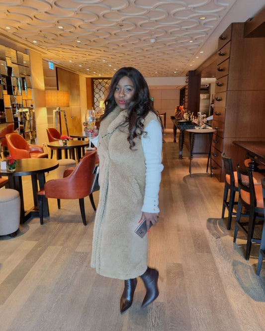 PERRUQUE JESSICA RAW HAIR PREMIUM