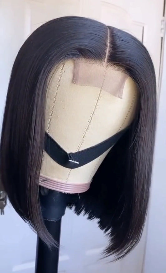 NAOMIE BOB WIG