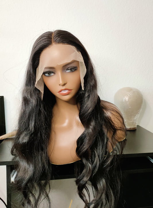 PERRUQUE STELLA RAW HAIR PREMIUM