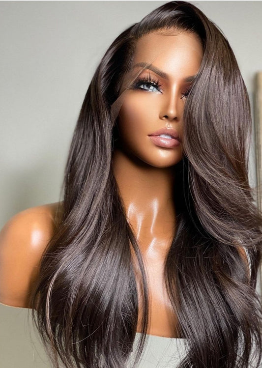 PERRUQUE SOPHIA RAW HAIR PREMIUM