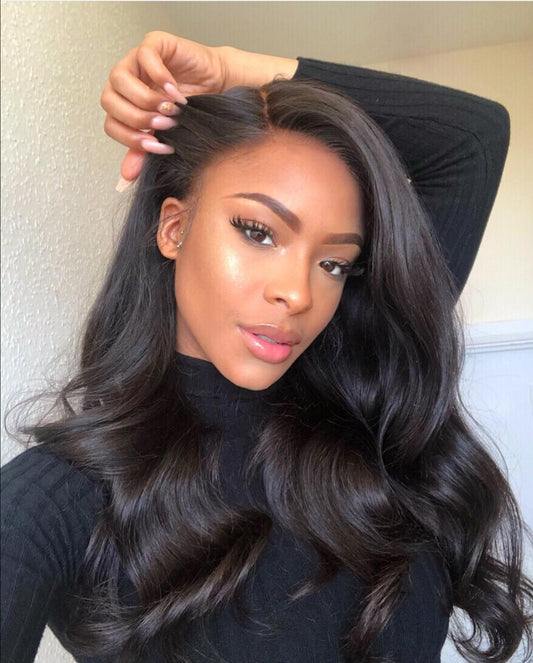 PERRUQUE SOPHIA RAW HAIR PREMIUM