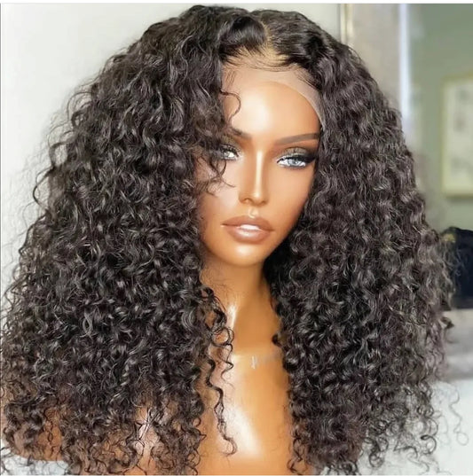 PERRUQUE AÏCHA RAW HAIR PREMIUM